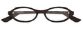 Lunettes de vue Alexander McQueen Logo AM0559O