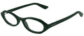 Lunettes de vue Alexander McQueen Logo AM0559O
