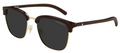 Lunettes de soleil Montblanc MB0488SA