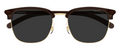 Lunettes de soleil Montblanc MB0488SA