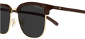 Lunettes de soleil Montblanc MB0488SA