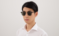 Lunettes de soleil Montblanc MB0488SA