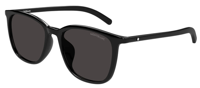 Lunettes de soleil Montblanc MB0487SA