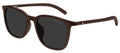 Lunettes de soleil Montblanc MB0487SA