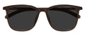 Lunettes de soleil Montblanc MB0487SA