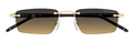 Lunettes de soleil Montblanc Meisterstuck MB0484S
