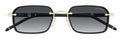 Lunettes de soleil Montblanc Meisterstuck MB0483S