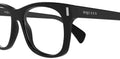 Lunettes de vue Alexander McQueen Cross Bar AM0551O