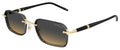 Lunettes de soleil Montblanc Meisterstuck MB0483S