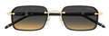 Lunettes de soleil Montblanc Meisterstuck MB0483S