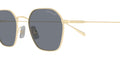 Lunettes de soleil Montblanc Nib MB0472S
