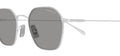 Lunettes de soleil Montblanc Nib MB0472S