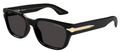 Lunettes de soleil Montblanc Nib MB0479S