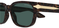 Lunettes de soleil Montblanc Nib MB0479S