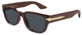 Lunettes de soleil Montblanc Nib MB0479S
