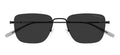Lunettes de soleil Montblanc Snowcap MB0470S