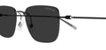 Lunettes de soleil Montblanc Snowcap MB0470S