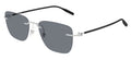 Lunettes de soleil Montblanc Snowcap MB0470S