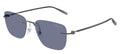 Lunettes de soleil Montblanc Snowcap MB0470S