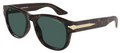 Lunettes de soleil Montblanc Nib MB0478S