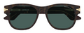 Lunettes de soleil Montblanc Nib MB0478S
