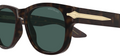 Lunettes de soleil Montblanc Nib MB0478S