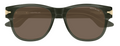 Lunettes de soleil Montblanc Nib MB0478S