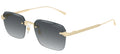Lunettes de soleil Montblanc Nib MB0456S