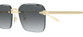 Lunettes de soleil Montblanc Nib MB0456S