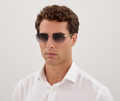 Lunettes de soleil Montblanc Nib MB0456S