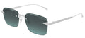Lunettes de soleil Montblanc Nib MB0456S