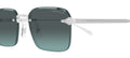 Lunettes de soleil Montblanc Nib MB0456S