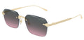 Lunettes de soleil Montblanc Nib MB0456S