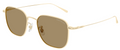Lunettes de soleil Montblanc Nib MB0477SA