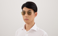 Lunettes de soleil Montblanc Nib MB0477SA