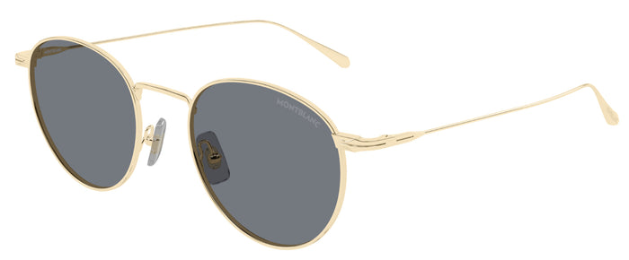 Lunettes de soleil Montblanc Nib MB0473S