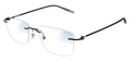 Lunettes de Soleil Montblanc Snowcap MB0429S