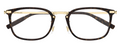 Lunettes de vue Montblanc MB0494OJ