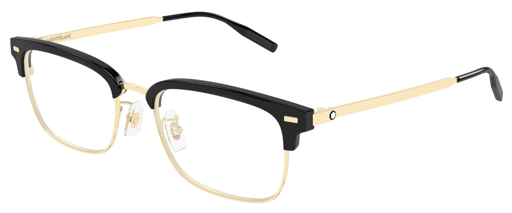 Lunettes de vue Montblanc MB0493OJ