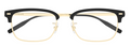 Lunettes de vue Montblanc MB0493OJ