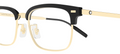 Lunettes de vue Montblanc MB0493OJ
