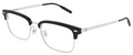 Lunettes de vue Montblanc MB0493OJ