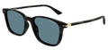 Lunettes de Soleil Mont Blanc NIB MB0338S