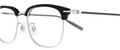 Lunettes de vue Montblanc MB0492OA