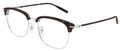 Lunettes de vue Montblanc MB0492OA