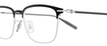 Lunettes de vue Montblanc MB0490OA