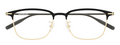 Lunettes de vue Montblanc MB0490OA