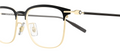 Lunettes de vue Montblanc MB0490OA