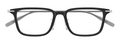 Lunettes de vue Montblanc MB0489OA