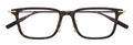 Lunettes de vue Montblanc MB0489OA